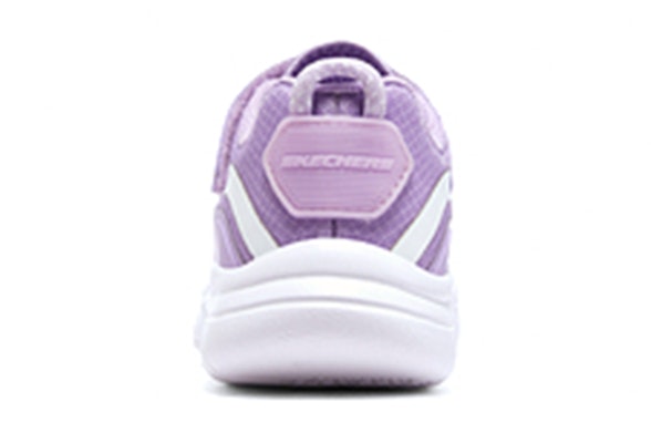 (PS) 斯凯奇 Flex Blast 紫白色 302552N-PRW Lookbook (PS) 斯凯奇 Flex Blast 紫白色 302552N-PRW