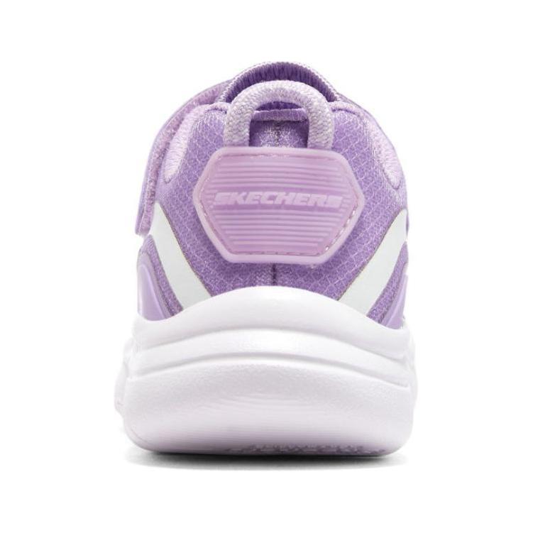 Shop (PS) Skechers Flex Blast 'Ungu Putih' 302552N-PRW