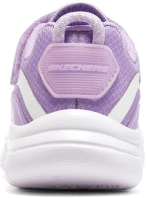 (PS) Skechers Flex Blast 'Ungu Putih' 302552N-PRW Shop (PS) Skechers Flex Blast 'Ungu Putih' 302552N-PRW