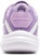 (PS) Skechers Flex Blast 'Ungu Putih' 302552N-PRW