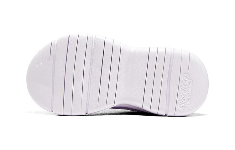 Purchase (PS) Skechers Flex Blast 'Ungu Putih' 302552N-PRW
