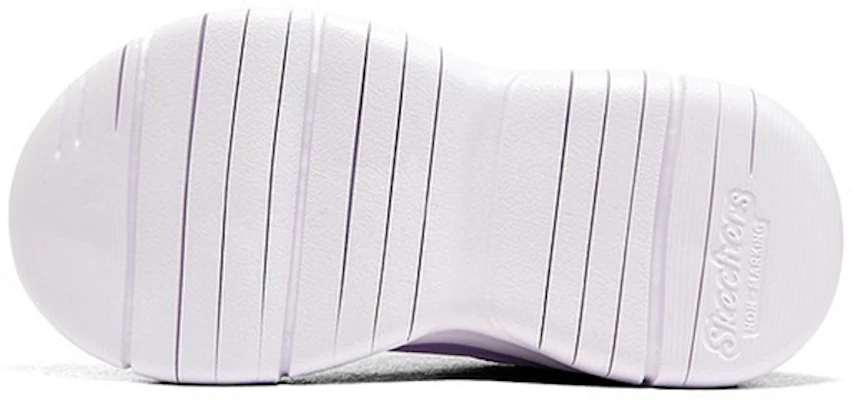 (PS) Skechers Flex Blast 'Ungu Putih' 302552N-PRW Purchase (PS) Skechers Flex Blast 'Ungu Putih' 302552N-PRW