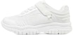 (JR) Skechers Flex Blast 'Putih' 302476L-WHT