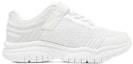 Order (JR) Skechers Flex Blast 'Putih' 302476L-WHT