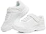 (JR) Skechers Flex Blast 'Putih' 302476L-WHT