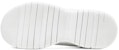 (JR) Skechers Flex Blast 'Putih' 302476L-WHT