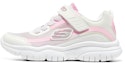 Buy (JR) Skechers Flex Blast 'Putih Merah Jambu' 302552L-WHP