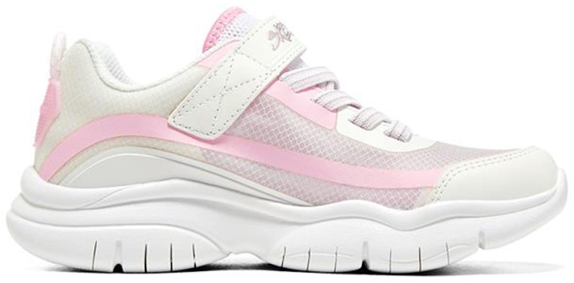 (Youth) Skechers Flex Blast 'White Pink' 302552L-WHP Order (Youth) Skechers Flex Blast 'White Pink' 302552L-WHP
