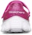 (PS) Skechers Flex 2 K 'Merah Jambu' 81221L-HPK