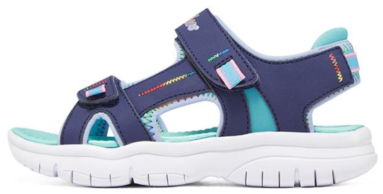 (Preschool) Skechers Flex Splash 'Blue' 302984L-NVBL Buy (Preschool) Skechers Flex Splash 'Blue' 302984L-NVBL