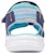 (PS) Skechers Flex Splash 'Biru' 302984L-NVBL