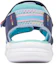 Purchase (Preschool) Skechers Flex Splash 'Blue' 302984L-NVBL