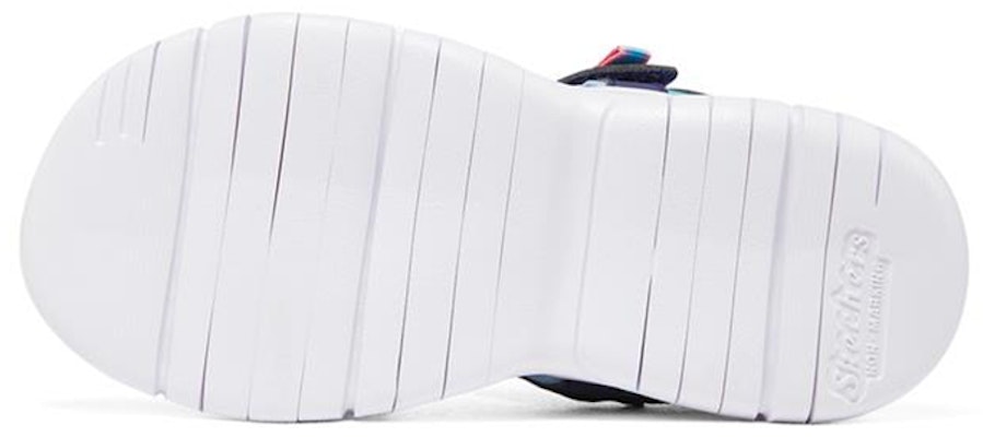 (PS) Skechers Flex Splash 'Azul' 302984L-NVBL Purchase (PS) Skechers Flex Splash 'Azul' 302984L-NVBL
