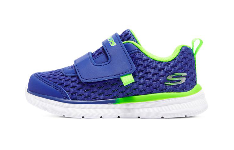 (PS) Skechers Flexy-Plus 'Blue Green'