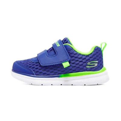 (PS) Skechers Flexy-Plus 'Blue Green'