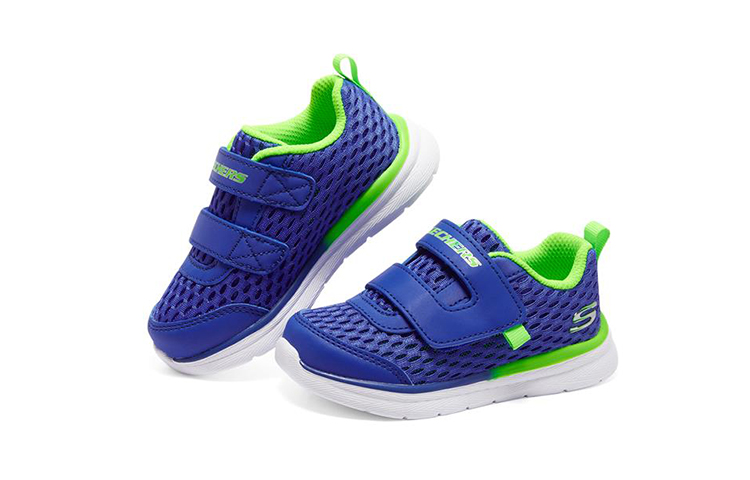 (PS) Skechers Flexy-Plus 'Blue Green' 圖 3