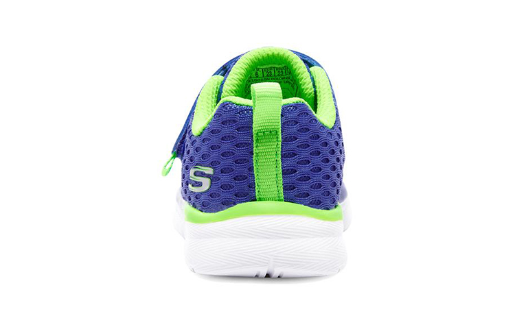 (PS) Skechers Flexy-Plus 'Blue Green' 圖 4