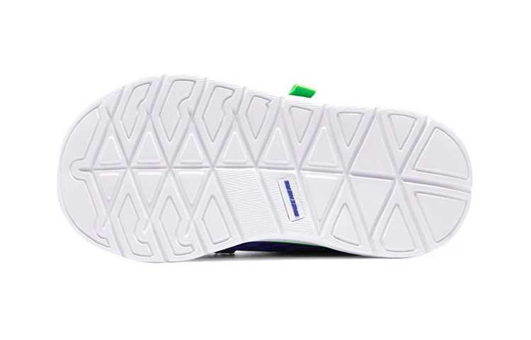 (PS) Skechers Flexy-Plus 'Blue Green' 圖 5