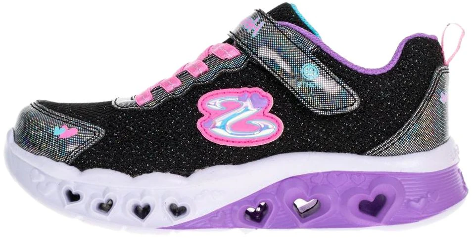 preschool-skechers-flutter-heart-lights-black-purple-302317-lbkmt