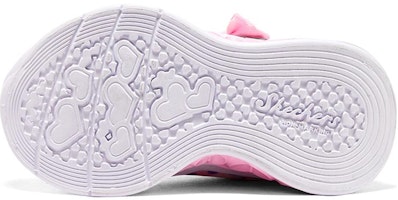 (PS) Skechers Flutter Heart Lights 'Pink Putih' 302691N-SLLP Shop (PS) Skechers Flutter Heart Lights 'Pink Putih' 302691N-SLLP