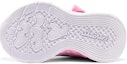 Shop 嬰童 Skechers Flutter Heart Lights 防踢減震 低幫 嬰幼童鞋 粉白