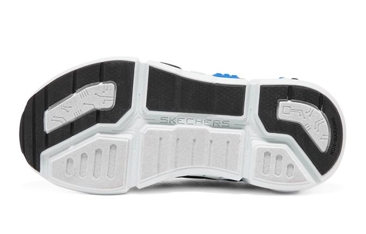 (PS) Skechers Gametronix Low 'Black Orange' 圖 5