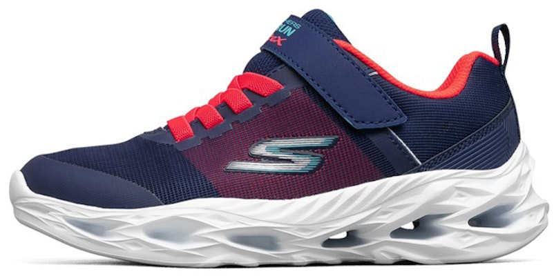 (Preschool) Skechers Girls Blue 302402L-NVCL Buy (Preschool) Skechers Girls Blue 302402L-NVCL
