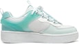 Order (Youth) Skechers Skateboard Shoes 'White Green' 310142L-WMNT