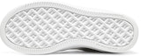 Details for (Youth) Skechers Skateboard Shoes 'White Green' 310142L-WMNT