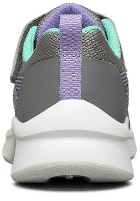 (PS) Zapatillas Skechers Niña Velcro Correr 'Gris Púrpura' 302468L-GRY Shop (PS) Zapatillas Skechers Niña Velcro Correr 'Gris Púrpura' 302468L-GRY