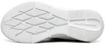 Purchase (PS) Zapatillas Skechers Niña Velcro Correr 'Gris Púrpura' 302468L-GRY