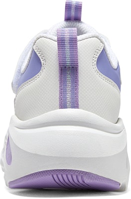 (JR) Skechers DLITES 1.0 'Putih Lavender' 319009L-WLV Purchase (JR) Skechers DLITES 1.0 'Putih Lavender' 319009L-WLV