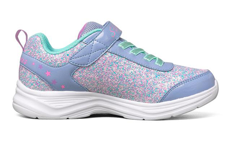 Order (PS) Skechers Glimmer Kicks ''Lavanda'' 302310L-LVAQ
