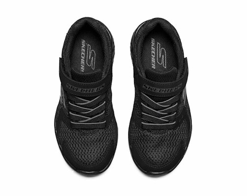 (Preschool) Skechers Go 400 Low-Top K Black 660054L-BBK Lookbook (Preschool) Skechers Go 400 Low-Top K Black 660054L-BBK