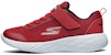 (Preschool) Skechers Go 600 Low-Top K Red/Black 660042L-RDBK