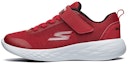 Buy (Preschool) Skechers Go 600 Low-Top K Red/Black 660042L-RDBK