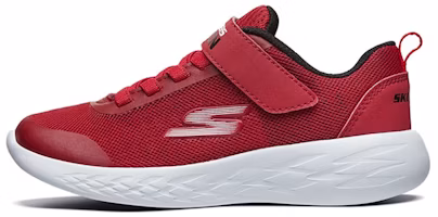 (Preschool) Skechers Go 600 Low-Top K Red/Black 660042L-RDBK (Preschool) Skechers Go 600 Low-Top K Red/Black 660042L-RDBK