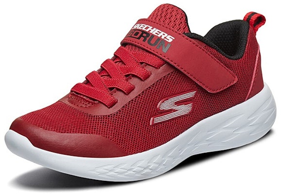 (Preschool) Skechers Go 600 Low-Top K Red/Black 660042L-RDBK Order (Preschool) Skechers Go 600 Low-Top K Red/Black 660042L-RDBK