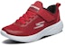 (Preschool) Skechers Go 600 Low-Top K Red/Black 660042L-RDBK