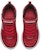 (Preschool) Skechers Go 600 Low-Top K Red/Black 660042L-RDBK