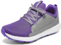 Order (Preschool) Skechers Go Golf 'Purple Grey' 81721-GYPR