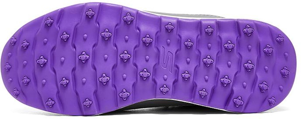 (Preschool) Skechers Go Golf 'Purple Grey' 81721-GYPR Purchase (Preschool) Skechers Go Golf 'Purple Grey' 81721-GYPR