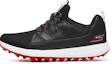 Buy (Preschool) Skechers Go Golf Max 'Black Red' 99982-BKRD