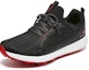 Order (Preschool) Skechers Go Golf Max 'Black Red' 99982-BKRD