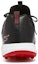 Shop (Preschool) Skechers Go Golf Max 'Black Red' 99982-BKRD
