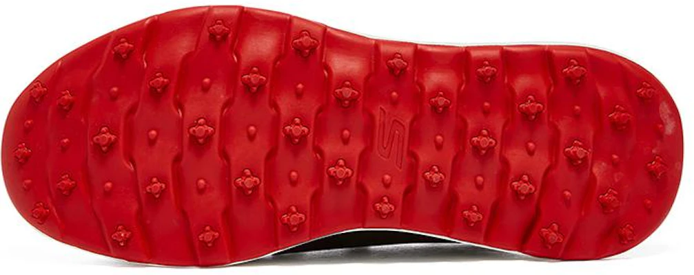 兒童 Skechers Go Golf Max 防踢減震 高爾夫球鞋 黑紅 Purchase 兒童 Skechers Go Golf Max 防踢減震 高爾夫球鞋 黑紅