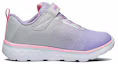 Order (PS) Skechers Go Run 400 'Abu-Abu' 81354N-GYLV
