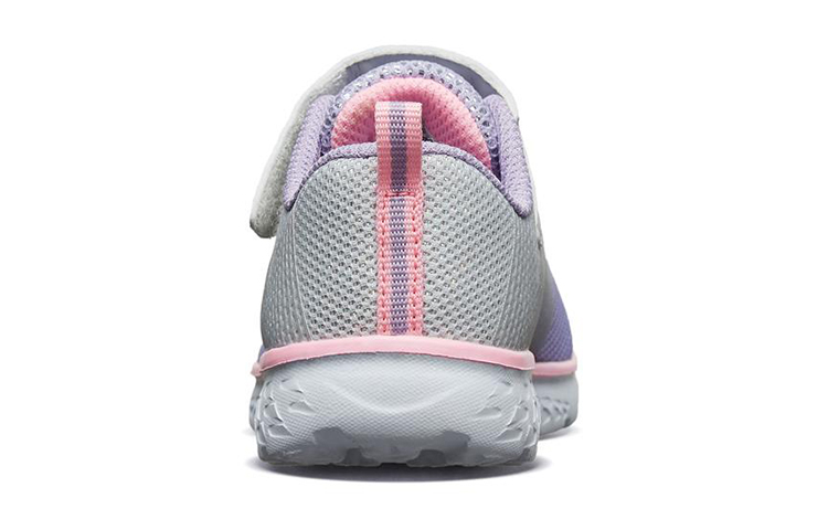Shop (PS) Skechers Go Run 400 'Abu-Abu' 81354N-GYLV
