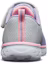 Shop (PS) Skechers Go Run 400 'Abu-Abu' 81354N-GYLV