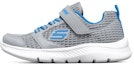 Buy (JR) Skechers Go Run 400 'Kelabu Biru' 660070L-GYBL